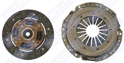 RYMEC JT1599 EAN: 5056147800756.