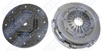 RYMEC JT1602 EAN: 5056147809872.