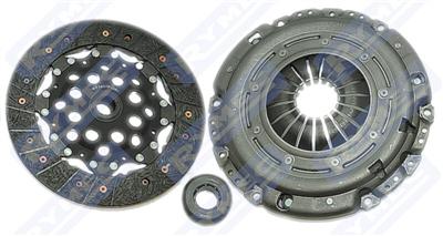 RYMEC JT1605 EAN: 5056147800800.