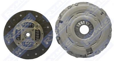 RYMEC JT1802 EAN: 5056147818102.