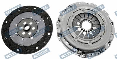 RYMEC JT1817 EAN: 5056147843777.