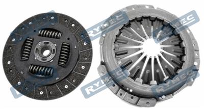 RYMEC JT1818 EAN: 5056147841162.