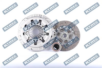 RYMEC JT6040 EAN: 5056147811097.