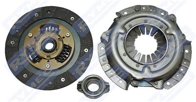 RYMEC JT6050 EAN: 5056147801029.