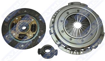 RYMEC JT6208 EAN: 5056147802439.
