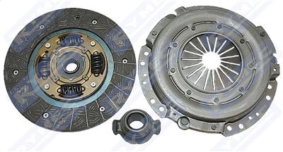 RYMEC JT6214 EAN: 5056147801081.