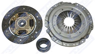 RYMEC JT6305 EAN: 5056147801128.