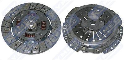 RYMEC JT6323 EAN: 5056147802552.