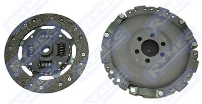 RYMEC JT6400 EAN: 5056147811912.