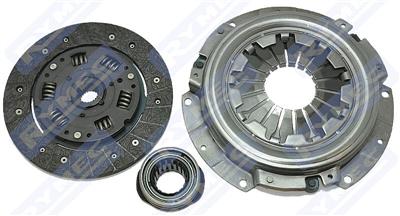 RYMEC JT6783 EAN: 5056147812933.