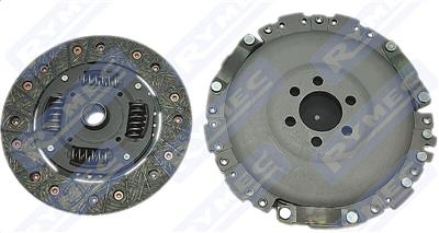 RYMEC JT6826 EAN: 5056147801494.