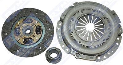 RYMEC JT7511 EAN: 5056147801890.