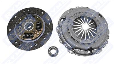 RYMEC JT7625 EAN: 5056147802385.