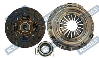 RYMEC JT9997 EAN: 5056147802378.