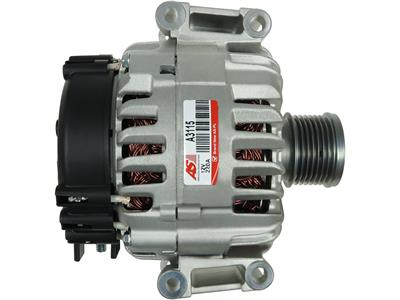 AS-PL A3115 EAN: 5901259443868.