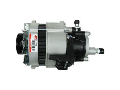 AS-PL A4002 EAN: 5901259404814.