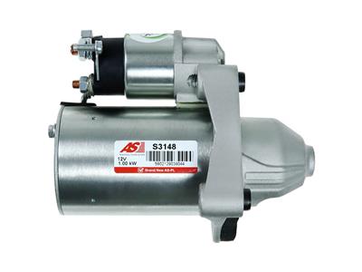 AS-PL S3148 EAN: 5902129039044.