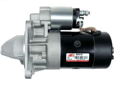 AS-PL S0018 EAN: 5901259418576.