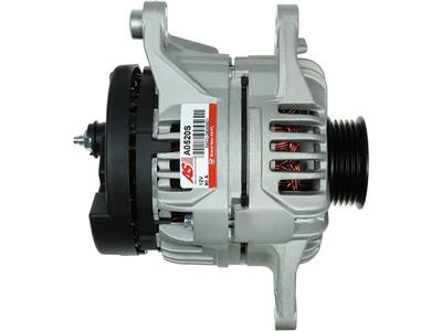 AS-PL A0520S EAN: 5902129045601.