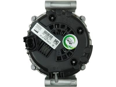 AS-PL A3363(VALEO) EAN: 5902129052074.