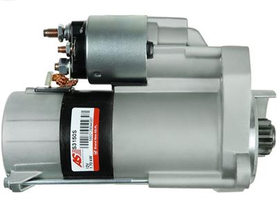 AS-PL S3150S EAN: 5902129044307.