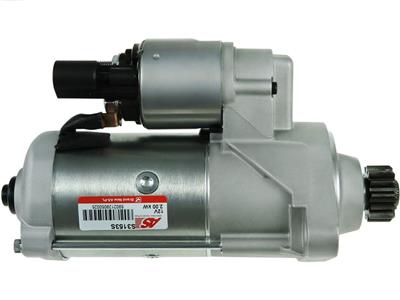 AS-PL S3153S EAN: 5902129050025.