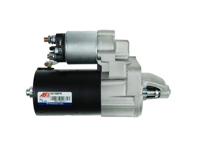 AS-PL S0158PR EAN: 5902129043317.