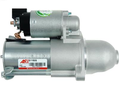 AS-PL S1150S EAN: 5902129055532.