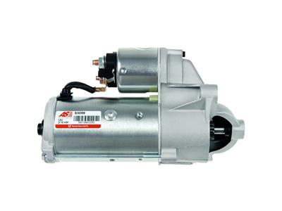 AS-PL S3059 EAN: 5901259422252.