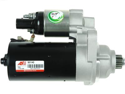 AS-PL S0140 EAN: 5901259420241.