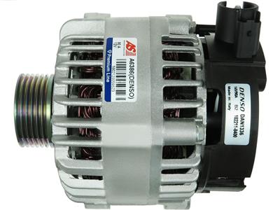 AS-PL A6386(DENSO) EAN: 5902129059523.