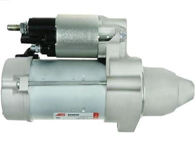 AS-PL S6262S EAN: 5902129070375.
