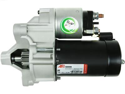 AS-PL S3009 EAN: 5901259421705.