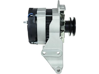 AS-PL A4008 EAN: 5901259404920.