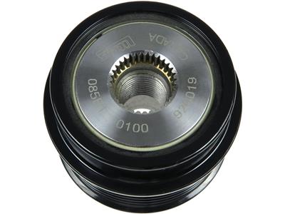 AS-PL AFP3044(LITENS) EAN: 5902129052173.