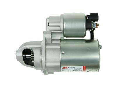 AS-PL S3162S EAN: 5902129072676.