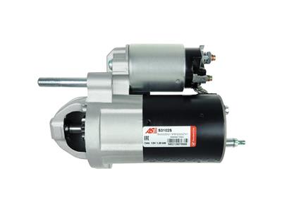 AS-PL S3102S EAN: 5902129076889.