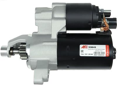 AS-PL S0664S EAN: 5902129080244.