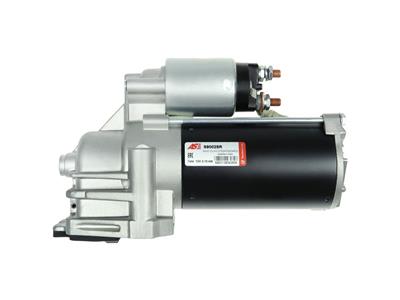 AS-PL S9002SR EAN: 5902129082606.