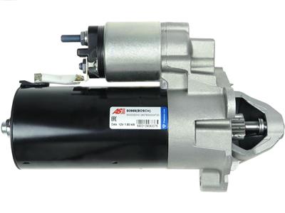 AS-PL S0669(BOSCH) EAN: 5902129083375.