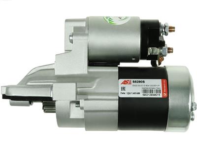 AS-PL S5290S EAN: 5902129086215.