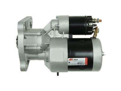 AS-PL S9045 EAN: 5901259437683.