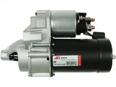 AS-PL S3016 EAN: 5901259421798.