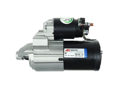 AS-PL S5291PR EAN: 5902129087397.