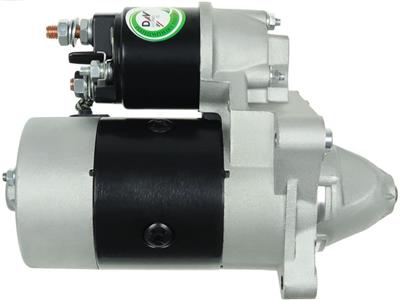 AS-PL S4020 EAN: 5901259422535.