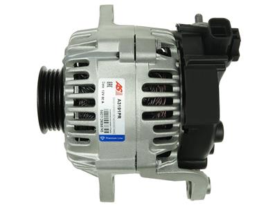 AS-PL A3191PR EAN: 5902129088745.