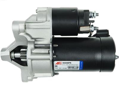 AS-PL S3009PR EAN: 5902129088899.