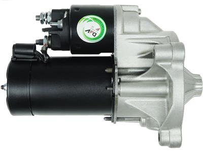 AS-PL S3009PR EAN: 5902129088899.