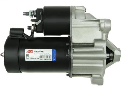 AS-PL S3005PR EAN: 5902129090526.