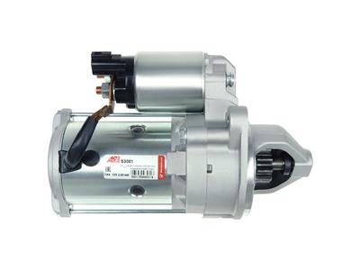 AS-PL S3081 EAN: 5901259485318.